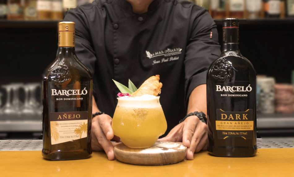 Barceló Rumtenders Perú Competition presenta a sus 5 finalistas
