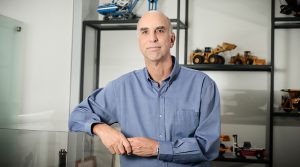 “Importaciones de maquinaria pesada se recuperarán en el segundo semestre del año”