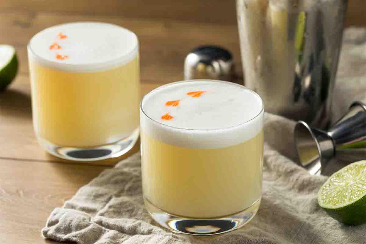 Día del pisco sour: Guía para celebrar a nuestra bebida emblema