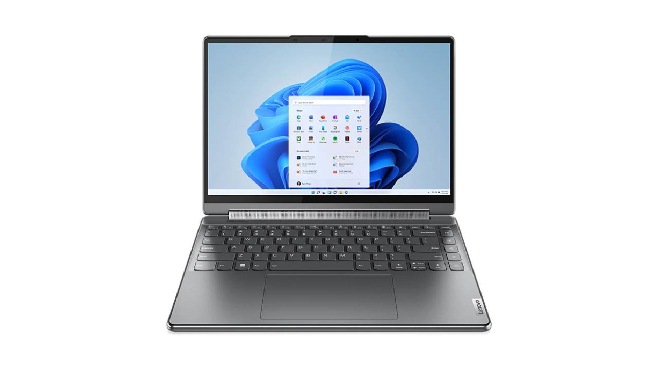 Lenovo trae al Perú la primera laptop con procesadores de 13th generación de Intel