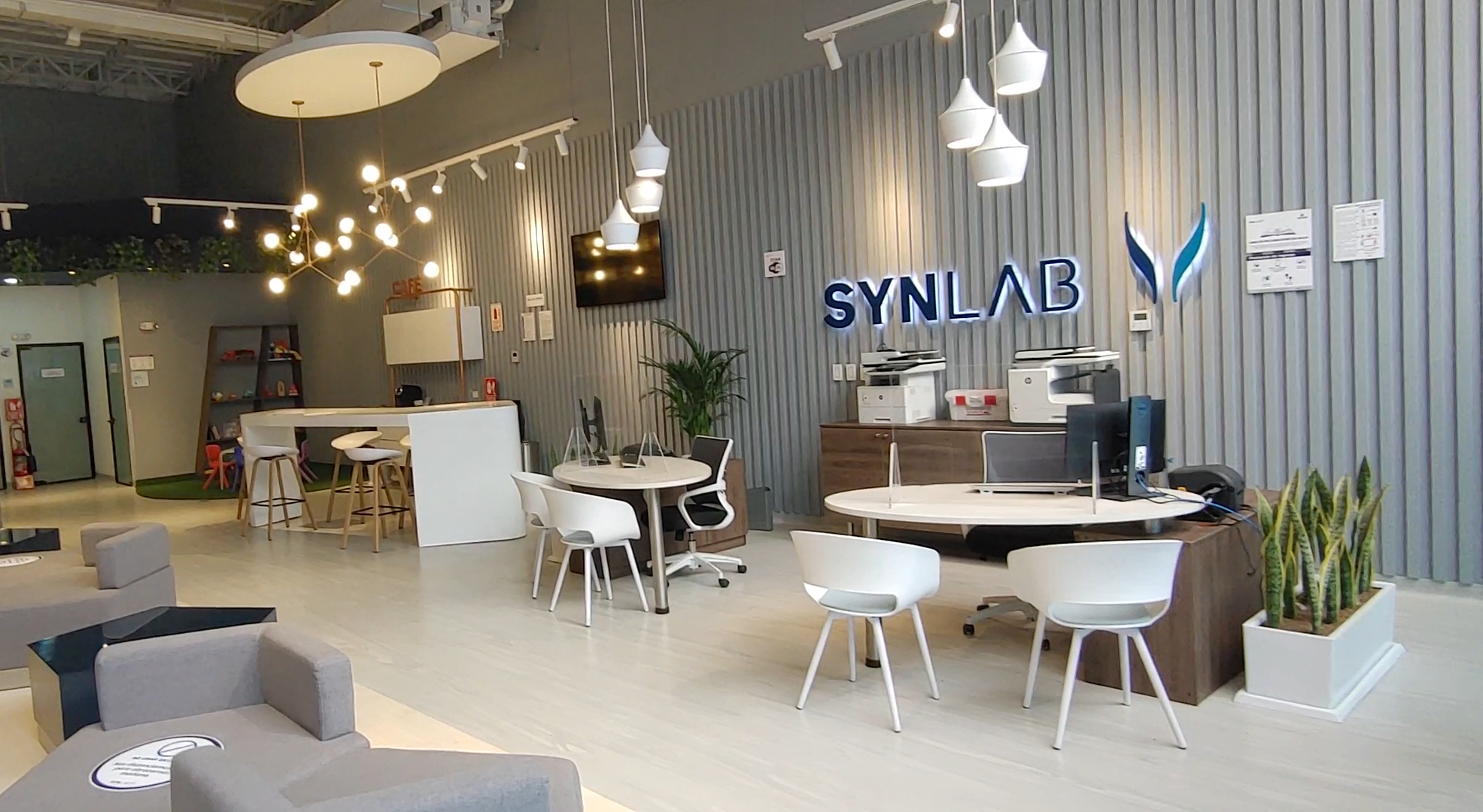 Synlab Perú renueva su compromiso en calidad a través de la acreditación ISO 15189