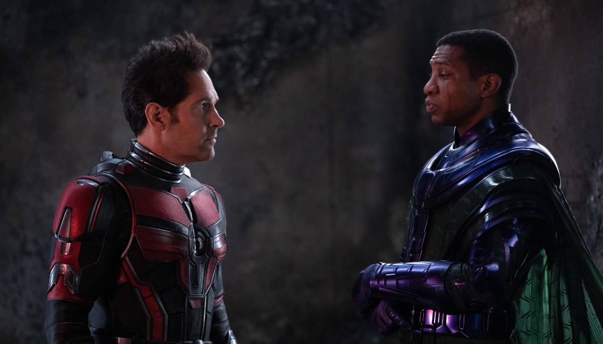 “Ant-Man and the Wasp: Quantumania”: ¿Cuántas escenas post-créditos tendrá?