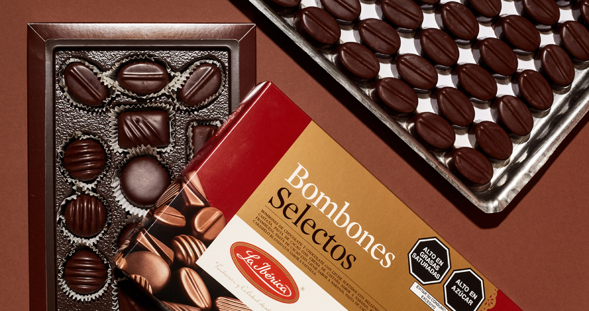 La Ibérica lanza su campaña de San Valentín