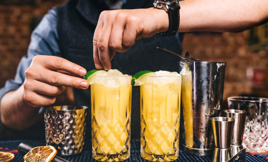 Destornillador: Aprende a prepararlo y conoce su historia