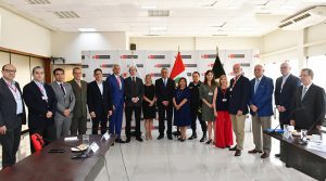 CCL participó en reunión con el Ministerio del Interior