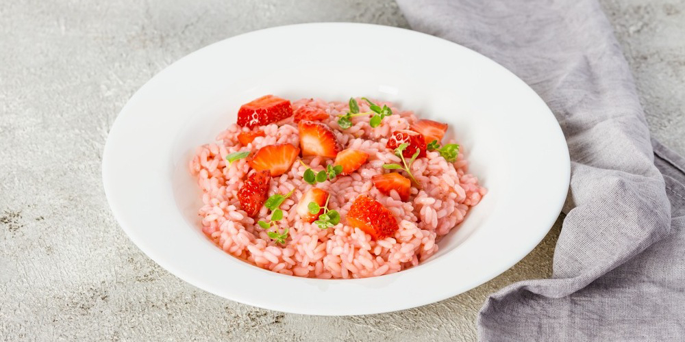 San Valentín: Sorprende a tu pareja con esta receta especial