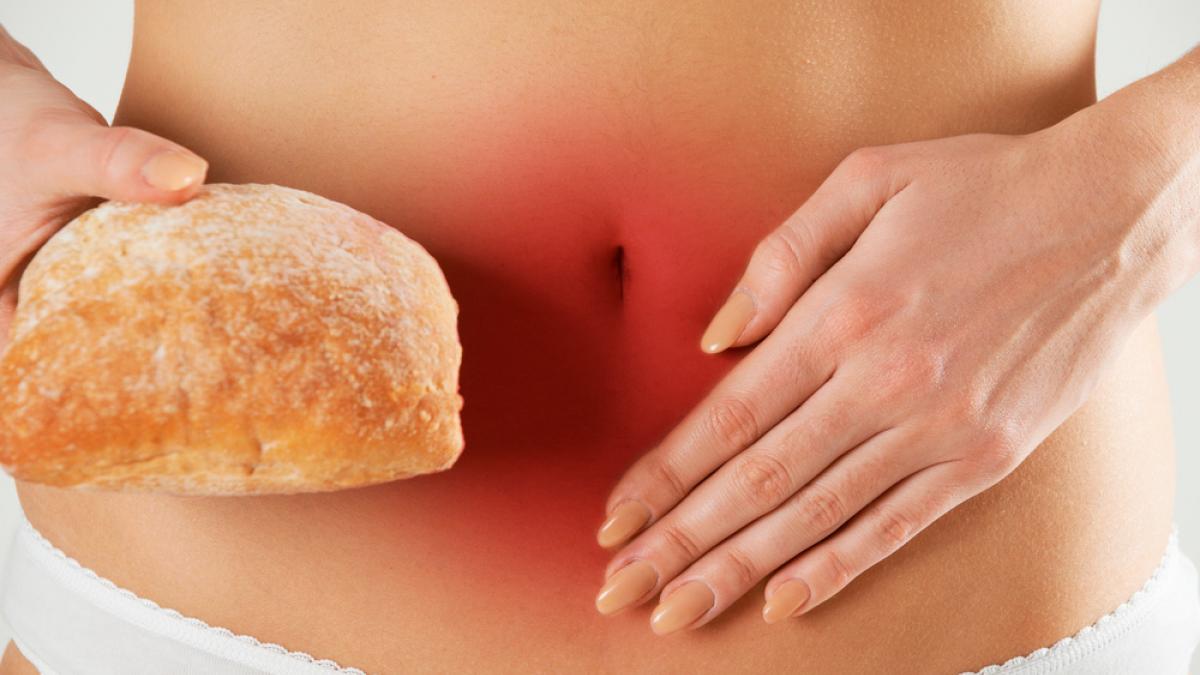 Intolerancia al gluten: ¿Qué es y cómo prevenirla?