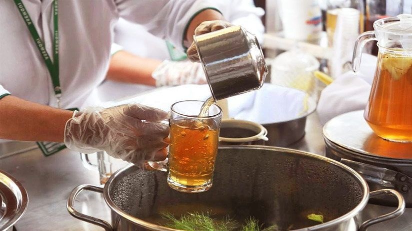 Día del Emoliente: Guía de emolientes carretirlleros en Lima