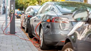 Demanda de vehículos eléctricos continúa creciendo en el Perú