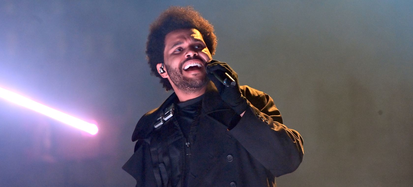 The Weeknd en Lima: Precio y fecha de venta de las entradas