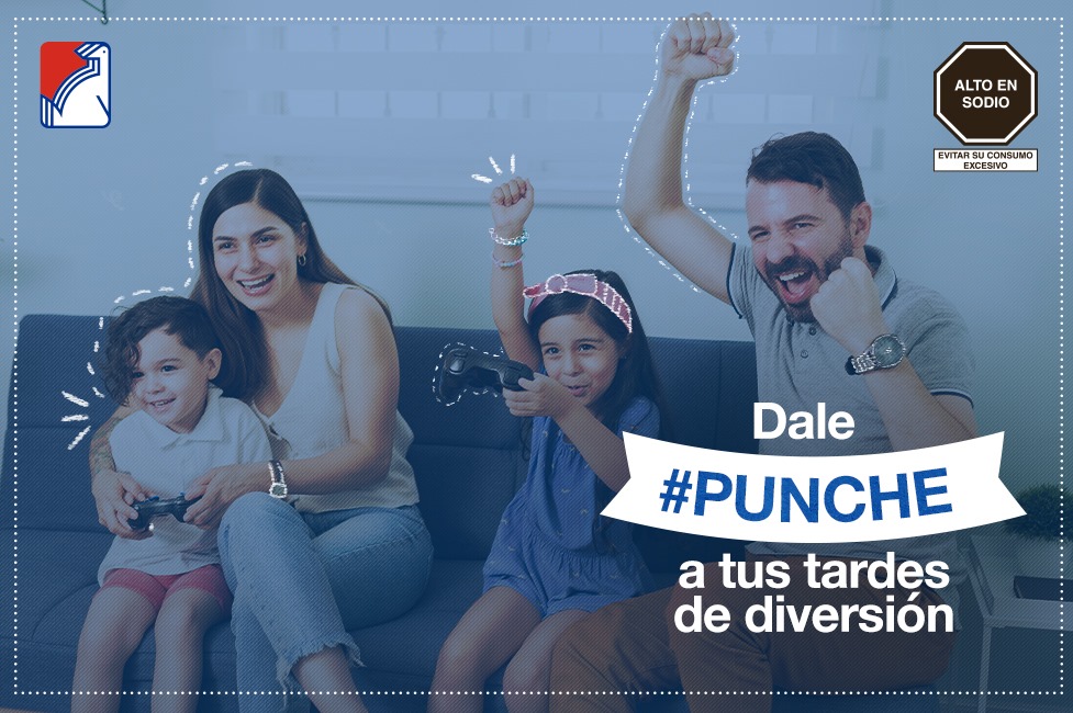 Asociado CCL: Conoce San Fernando, el valor de una gran familia