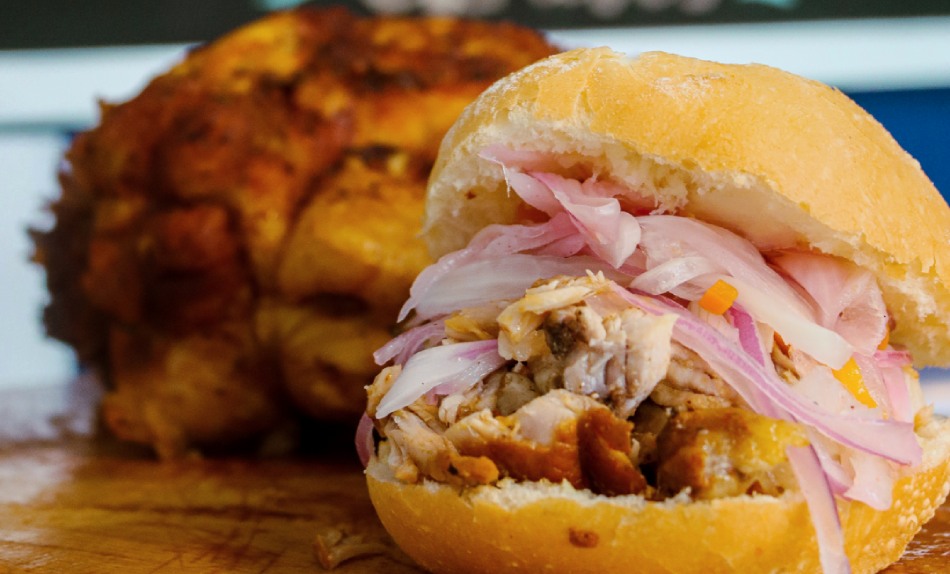 Charcutería 850, la charcutería artesanal que conquista Lima con sus butifarras y embutidos