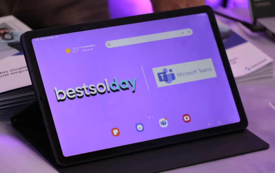 Bestsol: “Somos proveedores de soluciones en telecomunicaciones”