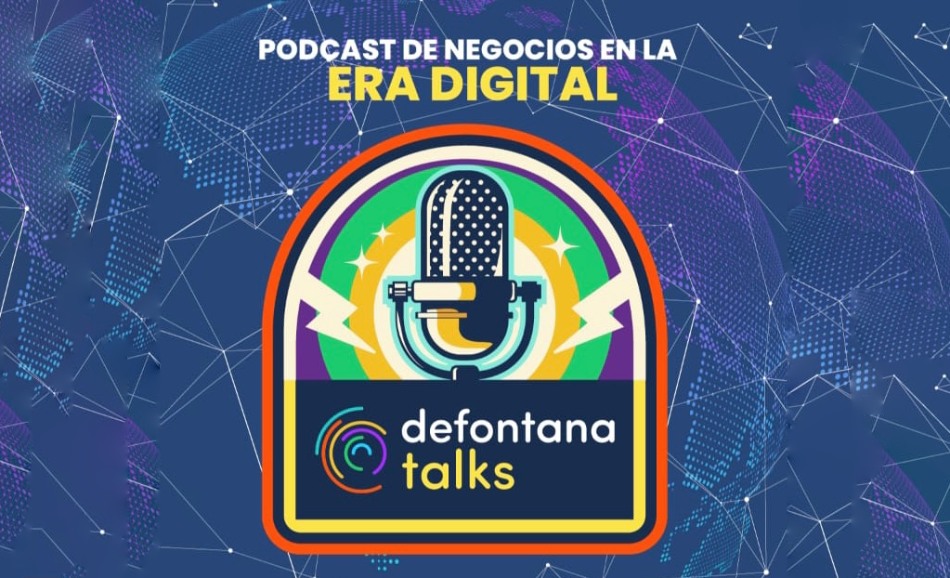Lanzan podcast para orientar a emprendedores y empresarios en la gestión de negocios