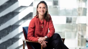 Larissa Yllada: «Empresas ponen en juego su reputación si no apuestan por responsabilidad social”