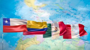 Oportunidades de las pymes en la AP podrían aumentar con cadenas de valor regionales