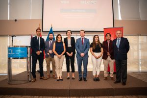 Perú y Reino Unido fortalecen relaciones comerciales