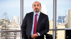 Giovanni Conetta: «Mypes son las empresas más afectadas por extorsiones»