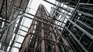 Importaciones de manufacturas de metales para construcción cayeron en el primer bimestre del año