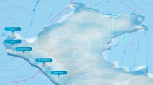 Los estragos de un eventual Fenómeno de El Niño Costero