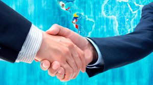 Los números de la Alianza del Pacífico