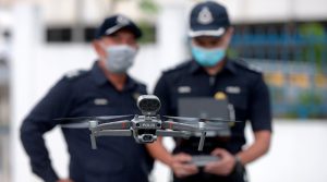 La tecnología, un aliado importante de la seguridad