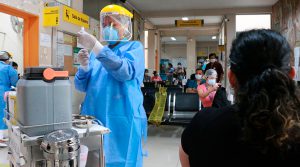 Urge potenciar el primer nivel de atención en salud