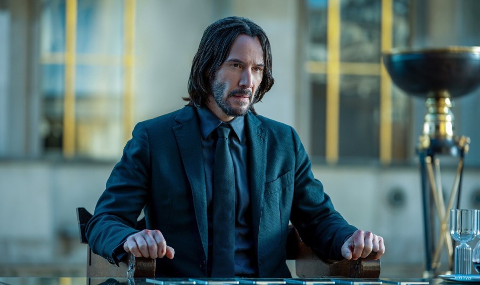 John Wick 4: ¿Tiene escenas post- créditos?
