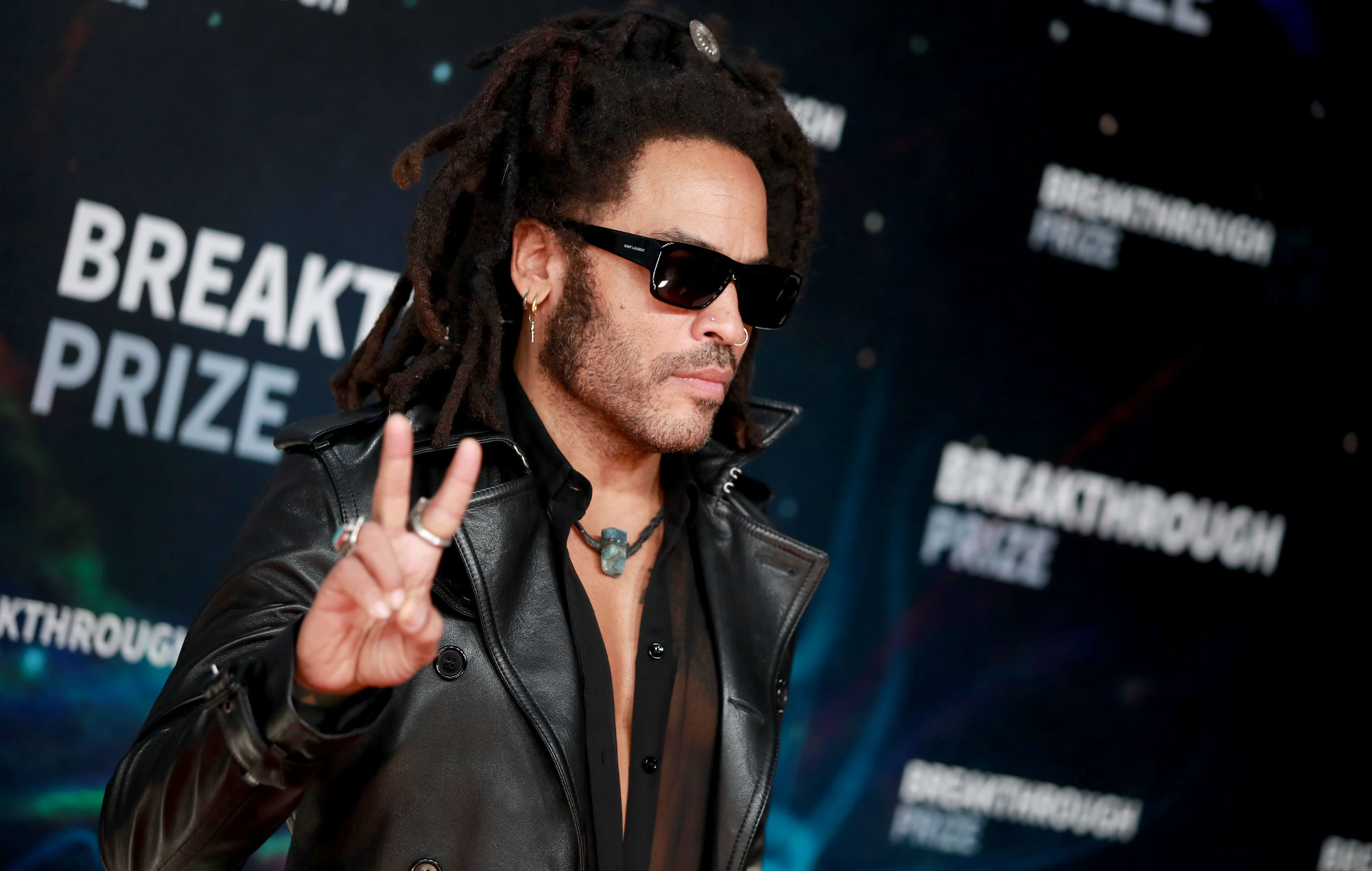 Premios Oscar 2023: Lenny Kravitz actuará en el homenaje ‘In Memoriam’