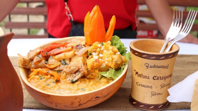 Receta: Aprende a preparar una “Malarrabia” para Semana Santa