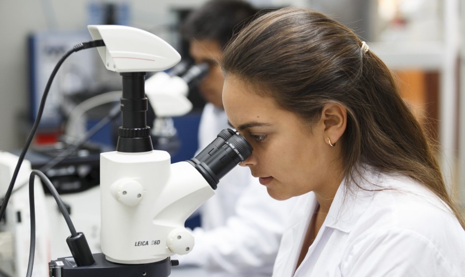 #8deMarzo: ¿Cómo impulsar la participación de la mujer en la ciencia?