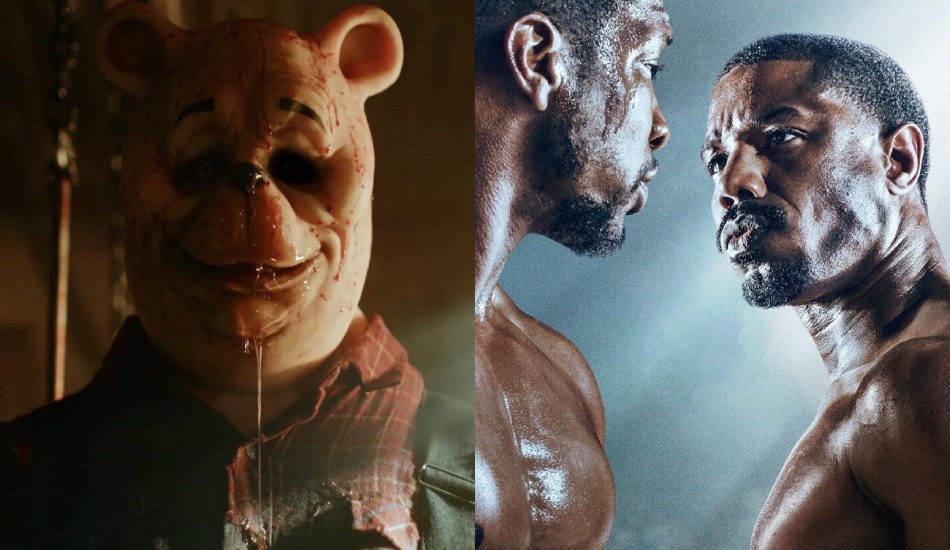 Cartelera: «Creed III», «Winnie The Pooh» y las películas que estrenan el 2 de marzo