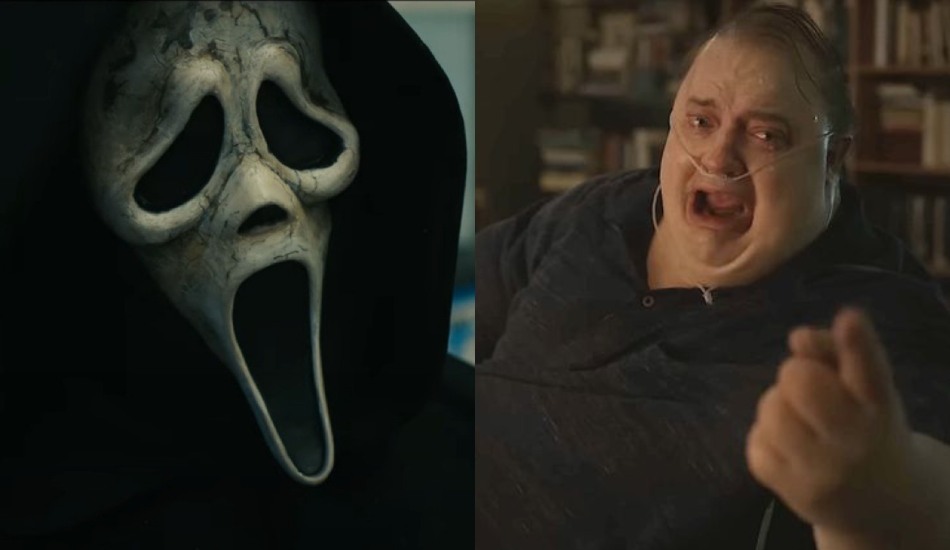 Cartelera: “The Whale» y las películas que estrenan el 9 de marzo