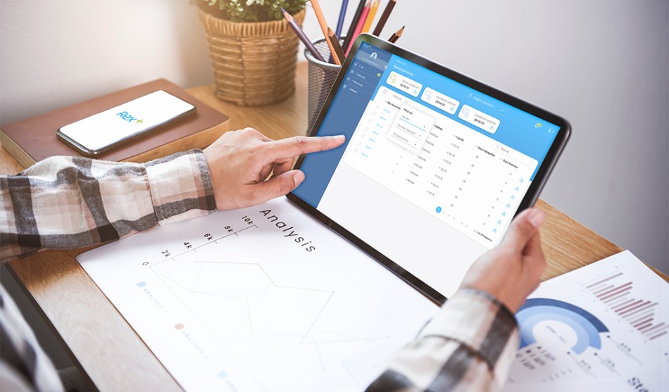 Software de recursos humanos: Conoce Rex+, el sistema de planillas