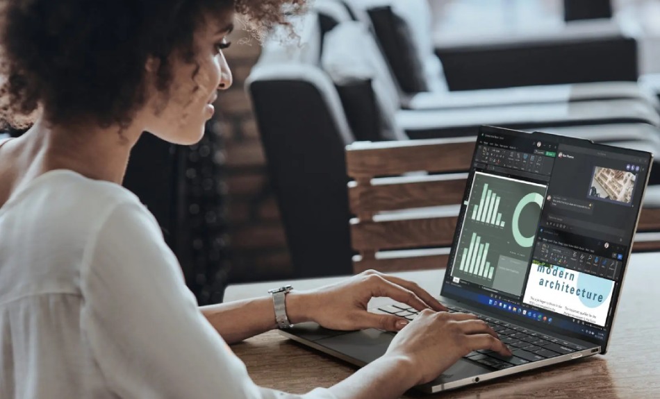 MWC 2023: Lenovo presenta sus últimas versiones deThinkPad