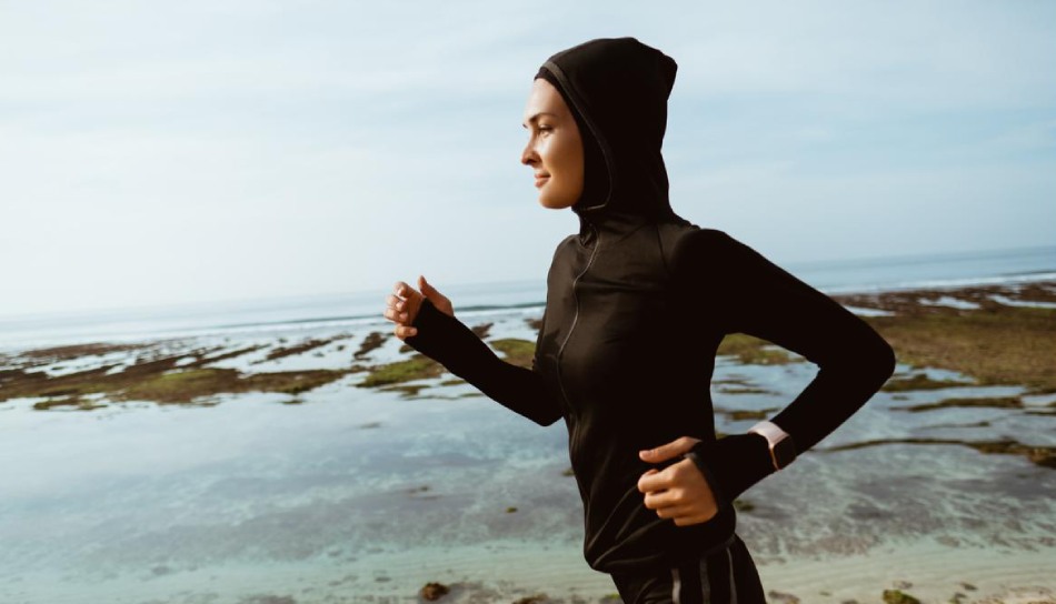 ¿Cómo tener más energía después de los 30?