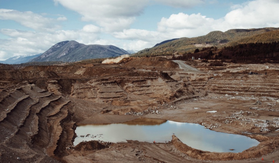 Golder Associates ahora es WSP