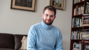 Alejandro Furman: Una estrella en la mano