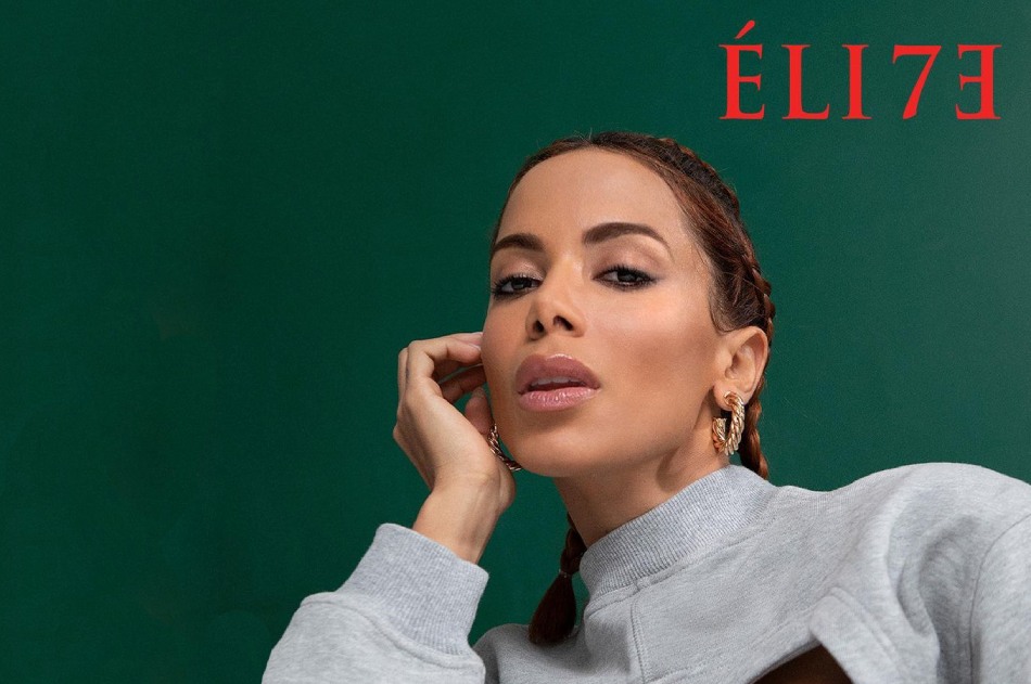 «Élite»: Anitta se une al elenco de la temporada 7
