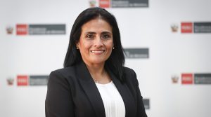 Sara Farfán: La OCDE, aliado estratégico del Perú en la lucha contra la corrupción