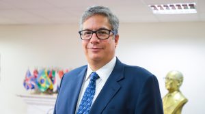 Santiago Rojas: «Gobiernos deben promover políticas públicas para la internacionalización de las mipymes”