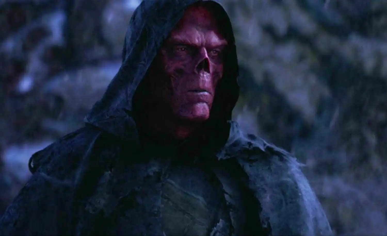 Día del Cómic Festival: Actor que encarna a Red Skull en «Avengers:Endgame» llega a Lima