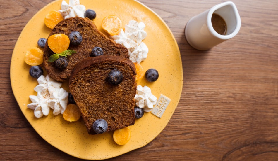 Amaru Superfoods anuncia apertura de cadena de cafés saludables