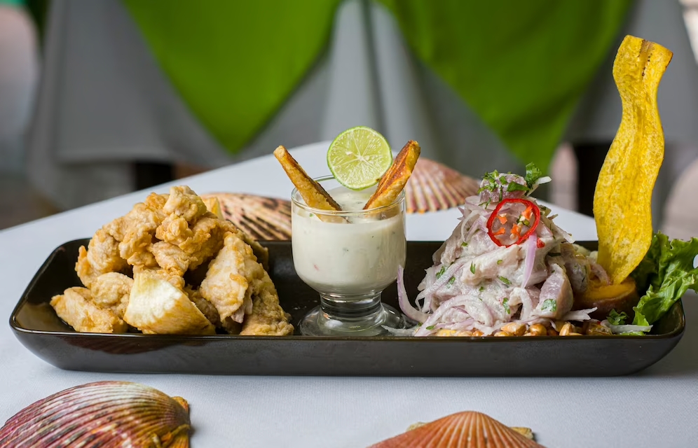 Huariques: Conoce 3 restaurantes imperdibles