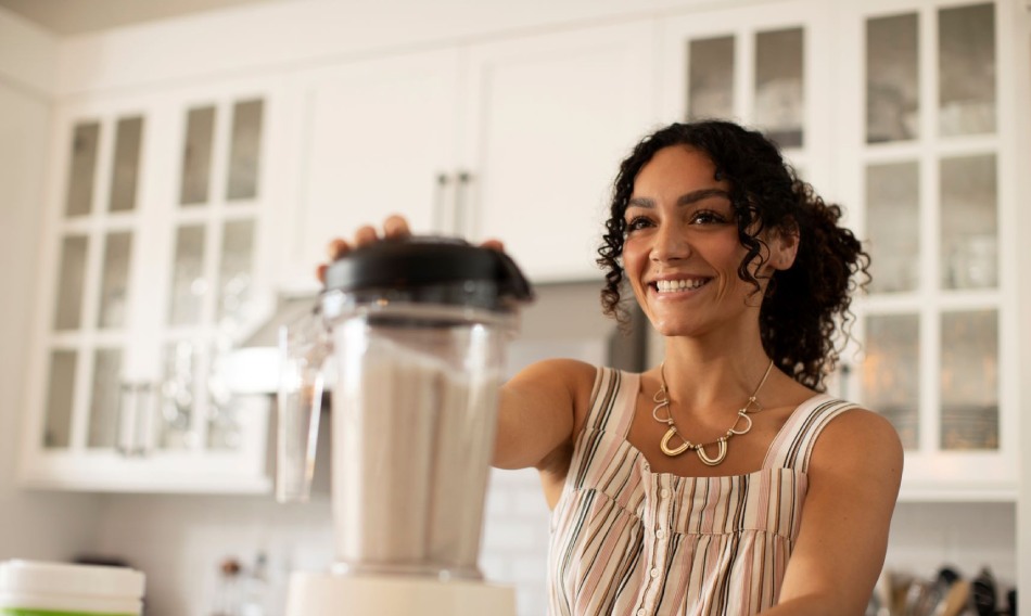 Proteína y fibra, dos componentes clave para una buena nutrición