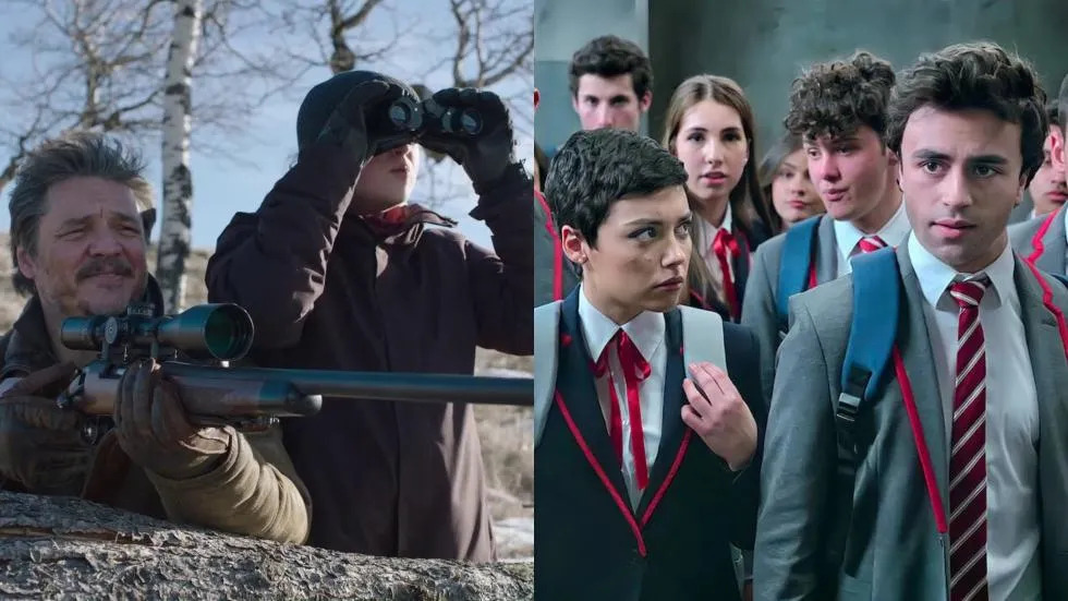 ‘The Last of Us’: Guionista de ‘Élite’ califica de «aburrida» la serie de HBO Max