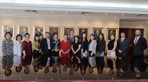 Rueda de negocios entre Perú y Taiwán concretó negociaciones por S/ 35 millones