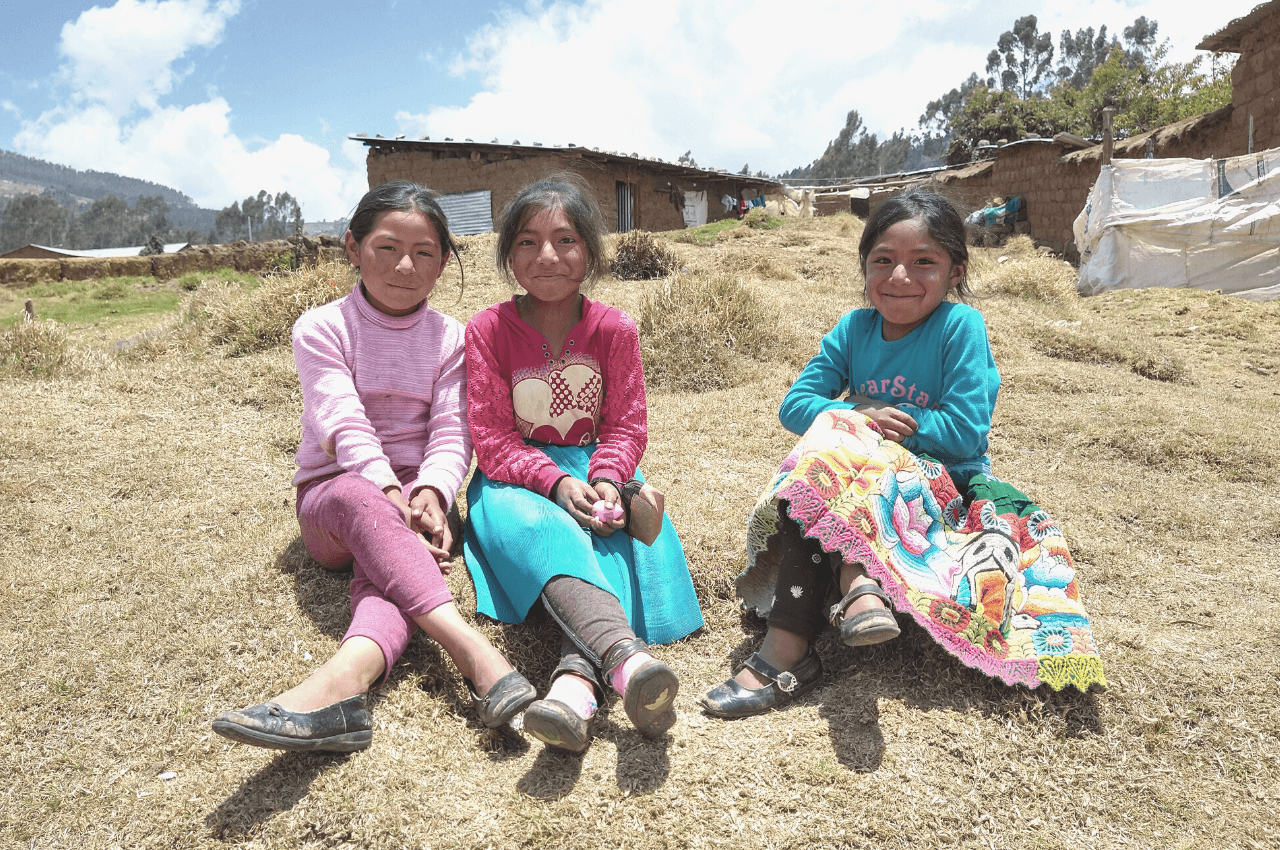 Asociado CCL: Conoce a Ayuda en Acción, empresa que ayuda a mejorar la infancia y la juventud en el país.
