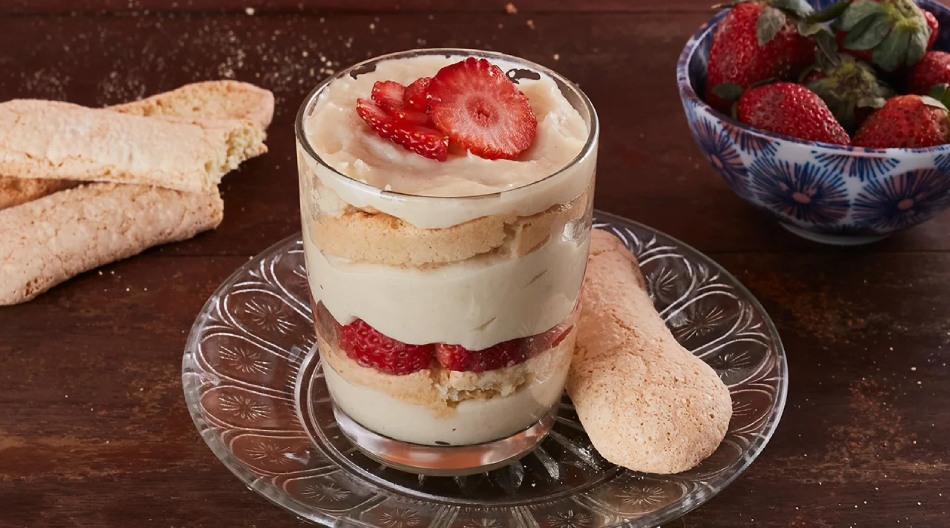 Día del plátano: aprende a preparar un delicioso budín de plátano