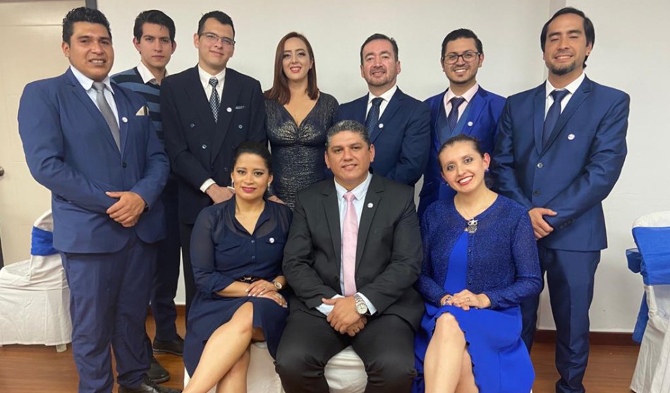 Bigdavi Group presente en Ecuador